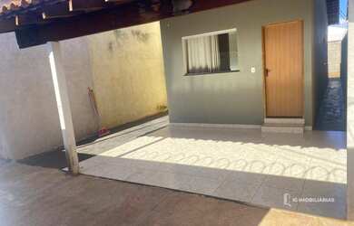 Imagem 2: Casa com 2 dormitórios à venda, 85 m² por R$ 195.000,00 - Residencial Jardim Copacabana