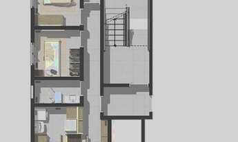 Imagem 7: BARRA VELHA - Apartamento Padrão - Itajuba