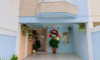 Imagem: Sobrado com 3 dormitórios à venda, 170