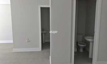 Imagem 6: Sala Aérea Centro Caxias do Sul