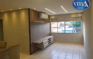 Imagem 5: Apartamento com 2 dormitórios à venda, 68 m² por R$ 190.000,00 - Araés - Cuiabá/MT