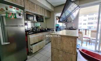 Imagem 5: Apartamento à venda, 48 m² por R$ 590.000,00 - Consolação - São Paulo/SP