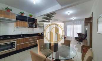 Imagem 5: Casa com 2 dormitórios à venda, 102 m² por R$ 564.000,00 - Ingleses do Rio Vermelho - Flor