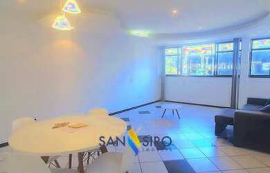 Imagem 3: VENDA APARTAMENTO DUAS SUÍTES NO COCÓ!