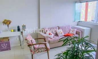 Imagem 3: Venda Apartamento 3 quartos Daniel Lisboa Salvador