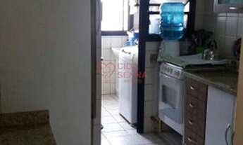 Imagem 5: REGIÃO NOBRE - VISTA MAR - SACADA - VAGA GAR. COBERTA