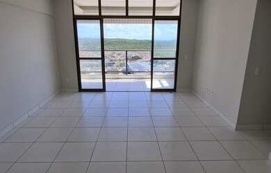 Imagem 2: Apartamento 4 quartos em Capim Macio