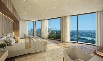 Imagem 5: Apartamento no Ecoville - ARYA1