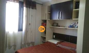 Imagem 4: Apartamento com 2 dormitórios à venda, 58 m² por R$ 269.000,00 - Vila Menk - Osasco/SP