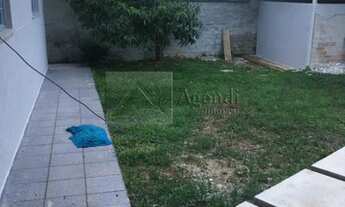 Imagem 6: CASA AMPLA COM 03 DORMITÓRIOS NO FANNY