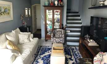 Imagem: Casa com 2 dormitórios à venda, 110 m²