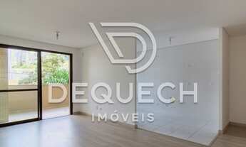 Imagem 6: Em um dos mais tranquilos endereços do Cristo Rei, esta cobertura é  muito funcional e com