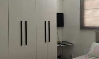 Imagem 6: Repasso apto Residencial Paulista