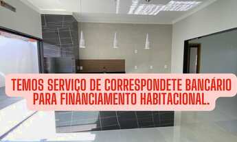 Imagem 3: São José do Rio Preto - Casa Padrão - Setparque Avenida 2