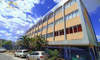 Imagem 2: Ótimo Apartamento 02 quartos Vazado e de Canto no Lúcio Costa!