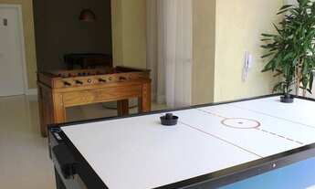 Imagem 4: Apto 250 m2, 4 dorms, 4 suíte,s 4 vagas no Klabin - São Paulo - SP