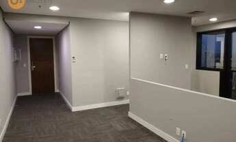 Imagem: Sala para alugar, 51 m² em Alphaville Industrial