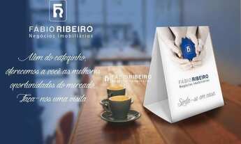 Imagem: Terreno à venda, 390 m² por R$ 550.000,00