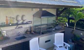 Imagem 3: Jd. Oceânico linda cobertura duplex 275m² 4 qtos/2 suítes piscina 3 vgs + box!