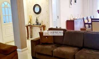 Imagem 4: Sobrado com 3 dormitórios à venda, 312 m² por R$ 1.272.000 - Jardim São Paulo - Sorocaba/S