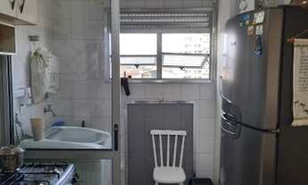 Imagem 6: Apartamento à venda em Itanhaém 2 dormitórios, sendo 1 suíte