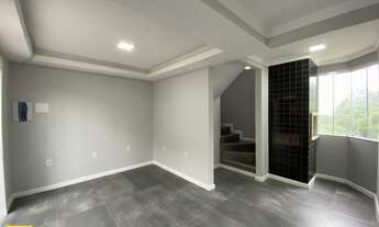 Imagem 3: SOBRADO À VENDA COM 02 DORMITÓRIOS NO BAIRRO BOA VISTA