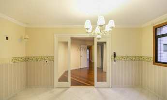 Imagem 6: Apartamento no Bigorrilho - ARYA 1