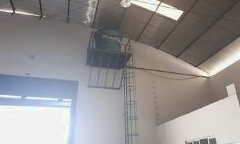 Imagem 2: Galpão com 1.387 m², mais pátio de 1.200m² - Ananindeua - PA