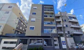 Imagem: CAXIAS DO SUL - Apartamento Padrão - SÃO