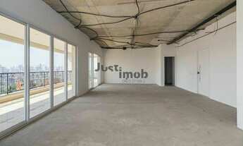 Imagem 5: Apartamento à venda no bairro Indianópolis - São Paulo/SP