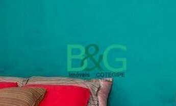 Imagem 7: Apartamento com 3 dormitórios à venda, 61 m² por R$ 419.000 - Cambuci - São Paulo/SP