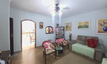 Imagem 4: Sobradão Rudge Ramos - 230 metros quadrados de área construída