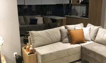 Imagem 3: Apartamento na Leopoldina com 119m² 4 dormitórios, suíte, 2 vagas