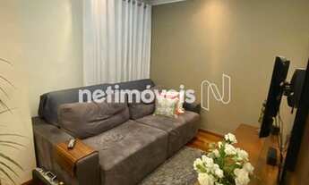 Imagem 5: Venda Apartamento 3 quartos Nova Suíssa Belo Horizonte