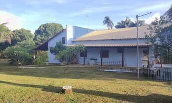 Imagem 2: Condomínio Cidade das Águas