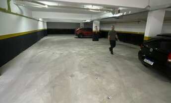 Imagem 4: Apartamento para venda com 45 metros quadrados com 2 quartos em Cidade Patriarca - São Pau