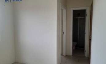 Imagem 2: Apartamento com 1 dormitório à venda, 35 m² por R$ 135.000,00 - Centro - Pelotas/RS