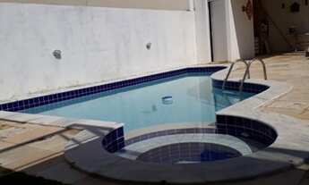 Imagem 3: Casa de Condomínio para venda tem 319 metros quadrados e 4/4 em Massagueira - Marechal Deo