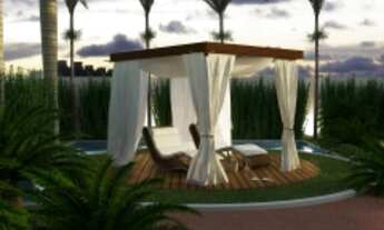 Imagem 5: Apartamento para venda tem 93 metros quadrados com 3 quartos em Itaoca - Fortaleza - Ceará