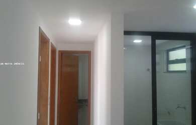 Imagem 4: Apartamento 2 Quartos para Venda em Juiz de Fora, Poço Rico, 2 dormitórios, 1 banheiro, 1