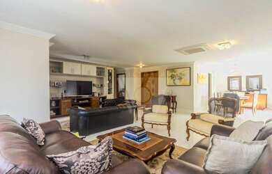 Imagem 7: Apartamento com 3 dormitórios à venda, 215 m² por R$ 4.300.000,00 - Itaim Bibi - São Paulo