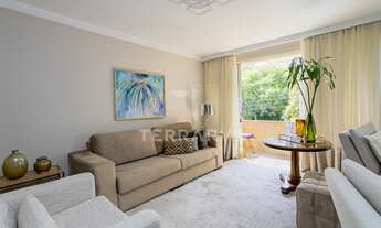 Imagem 6: APARTAMENTO com 3 dormitórios à venda com 144m² por R$ 635.000,00 no bairro Alto da XV - C