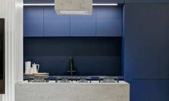 Imagem 6: Apartamento com 2 dormitórios à venda, 62 m² por R$ 551.900,00 - Gleba Palhano - Londrina