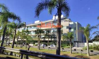 Imagem 5: Cobertura a venda mobiliada em Jurerê Internacional