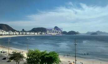 Imagem 3: POSTO 6.COM VISTA DESLUMBRANTE E INDEVASSÁVEL DE CARTÃO POSTAL E PRIVILEGIADA !