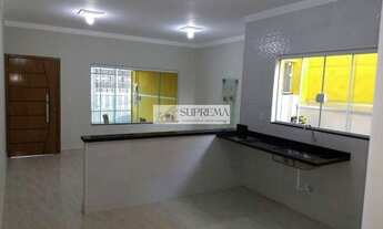 Imagem: Casa com 3 dormitórios à venda, 115 m²