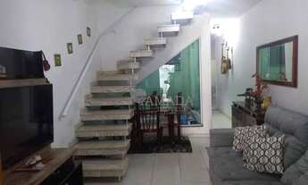 Imagem: Sobrado com 3 dormitórios à venda, 123