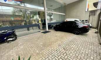 Imagem 4: Loja para alugar, 550 m² por R$ 10.000/mês - Cascatinha - Juiz de Fora/MG