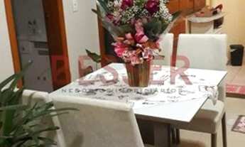 Imagem 7: Casa com 2 dormitórios à venda, 48 m² por R$ 179.000,00 - Bela Vista - Sapucaia do Sul/RS