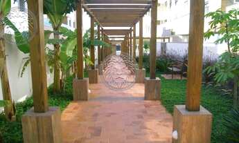 Imagem 2: COBERTURA HORIZONTAL 3 DORMITÓRIOS | CAMPECHE | FLORIANÓPOLIS